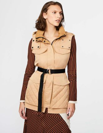 Bernardo CARGO SAFARI VEST