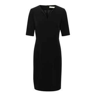 Inwear Jurken - Dames - Casual kleedjes - Zwart - S - Kleedjes