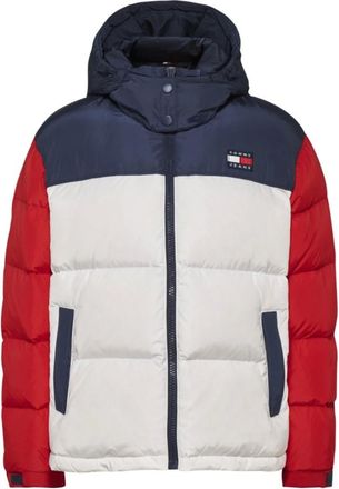 Tommy Jeans Donna, Giacche, Multicolore, XS, new