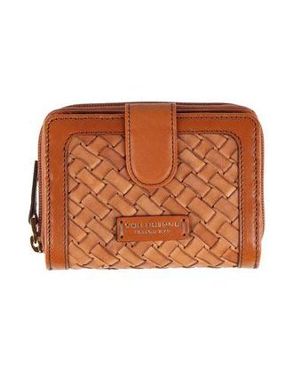 The Bridge Small Leather Goods - Wallets on YOOX.COM