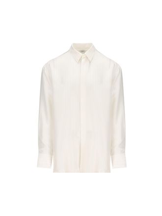 Saint Laurent Shirts