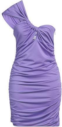 Ga&euml;lle Paris DRESSES - Mini dresses on YOOX.COM