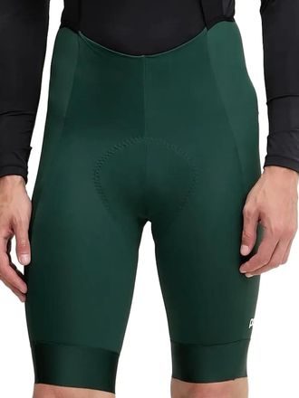 Poc Shorts da ciclismo - Verde