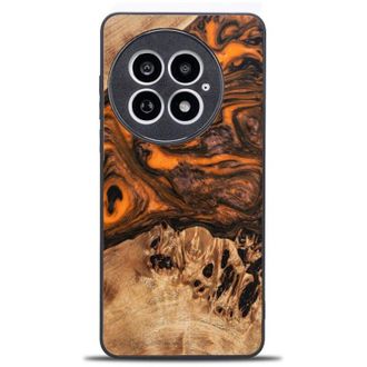 OEM Funda Bewood Unique Para Oneplus 13 - Naranja