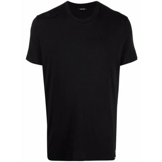 Tom Ford Short-sleeve T-shirt