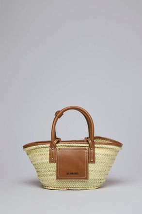 Jacquemus Le Petit Panier Soli