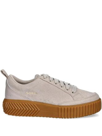 Sorel ONA AVE Waterproof sneakers - Neutrals