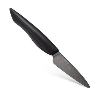 Kyocera INNOVATIONblack 3-Inch Ceramic Kitchen Paring Knife at Nordstrom