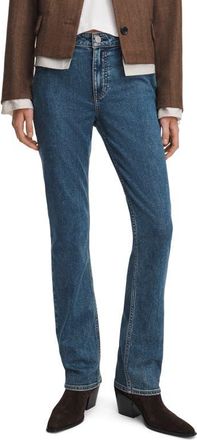Rag & Bone Sutton Slim Cigar Jeans in Montreal at Nordstrom, Size 25