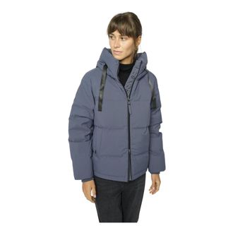 Mos Mosh Mujer, Chaquetas, Azul, Talla: XL