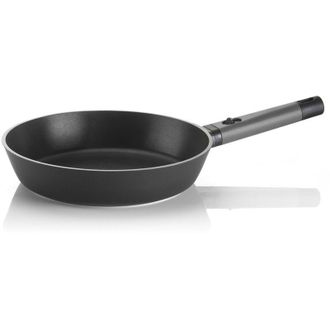 Guzzini Padella Cm. 28 Con Manico Removibile Cook&Space