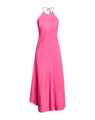 Vicolo DRESSES - Maxi dresses on YOOX.COM