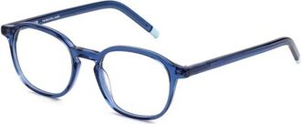 Kaleos unisex, Accessoires, Blauw, Maat: 47 MM