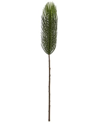 Nearly Natural Set of 3 45In. Pine Artificial Flower