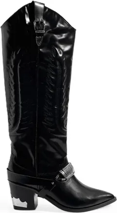 Toga Archives Donna, Scarpe, Nero, 40 EU, new