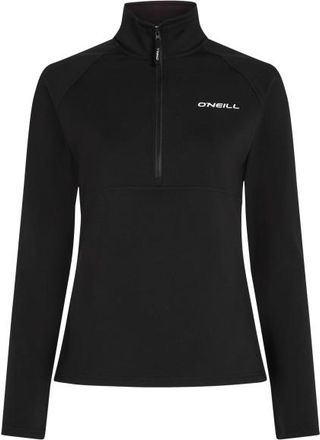 O'Neill FWC Cruz Fleece Fleecepullover für Damen | schwarz