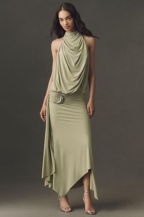 De La Vali Vida Midi Dress