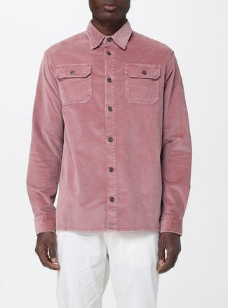 Paul & Shark Camicia Paul & Shark in velluto a costine