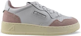 Autry Sneakers Medalist Wit