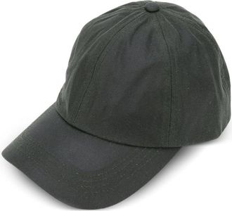 Barbour Wax Sports Cap