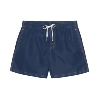 Sundek Swim Shorts - male - Sundek - Beachwear - Blue - XL - Swimwear