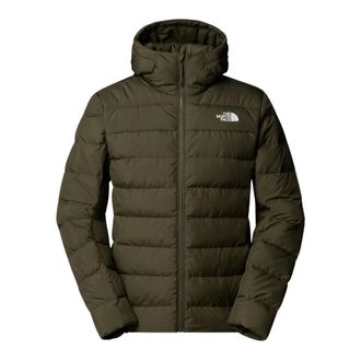 The North Face Uomo, Giacche, Verde, XL, new