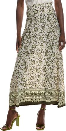 Vince Camuto Knit Maxi Skirt