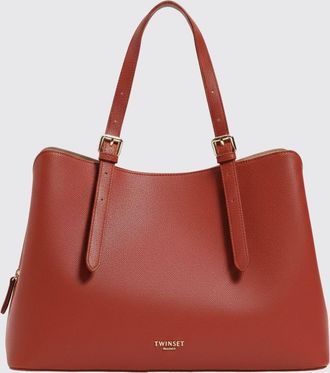 Twinset Borsa Twinset in pelle sintetica a grana