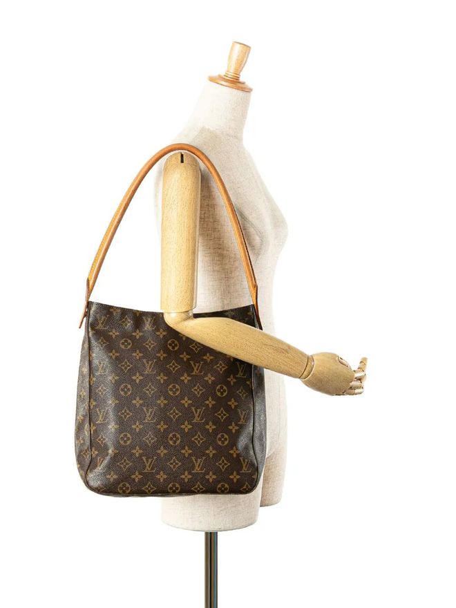 Borsa Louis Vuitton Borse A Spalla Louis Vuitton Borsa A Spalla