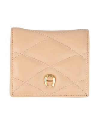 Aigner Small Leather Goods - Wallets on YOOX.COM