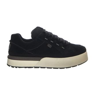 UGG Ugg, Hombre, Zapatos, Negro, Talla: 44 EU