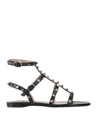 Valentino Garavani FOOTWEAR - Sandals on YOOX.COM