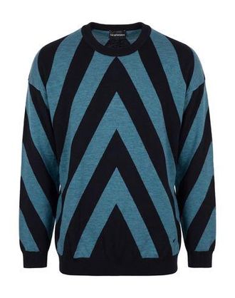 Emporio Armani KNITWEAR - Jumpers sur YOOX.COM