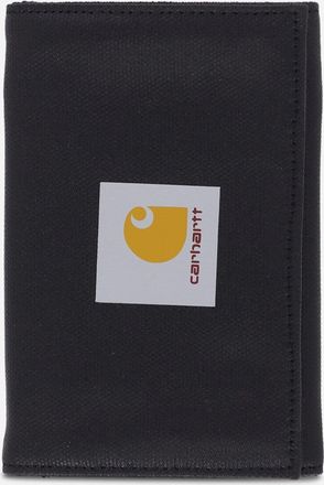 Carhartt Work in Progress Dean Wallet Black
