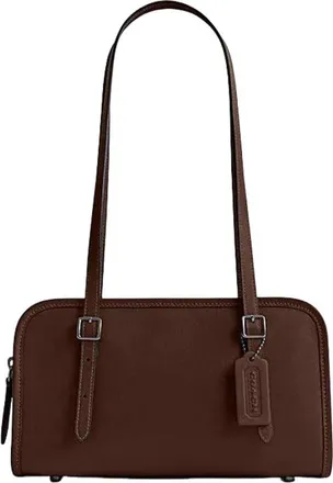 Coach (WMNS) COACH Swing Zip Bag Maple CM565-LHMPL