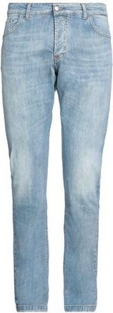 Entre Amis BOTTOMWEAR - Jeans on YOOX.COM
