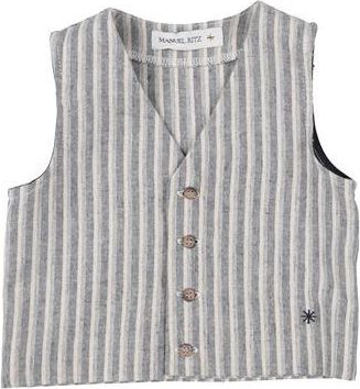 Manuel Ritz SUITS and CO-ORDS - Waistcoats on YOOX.COM