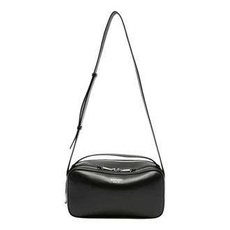 Emporio Armani Mujer, Bolsos, Negro, Talla: ONE Size