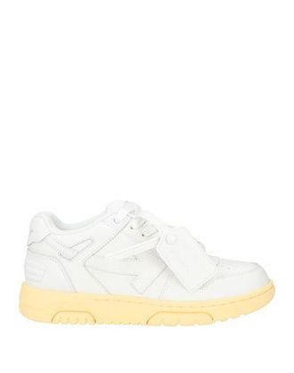 Off-white CALZADO - Sneakers en YOOX.COM