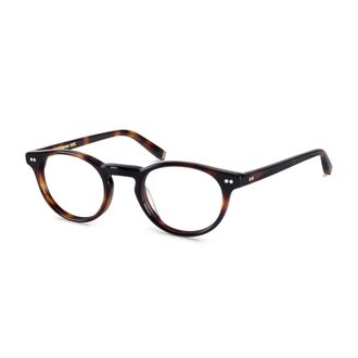 Moscot unisex, Accessoires, Bruin, Maat: 48 MM