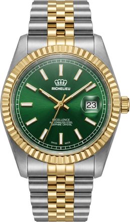 Richelieu Classic Mens Watch