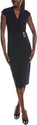 Joseph Ribkoff Midi Dress
