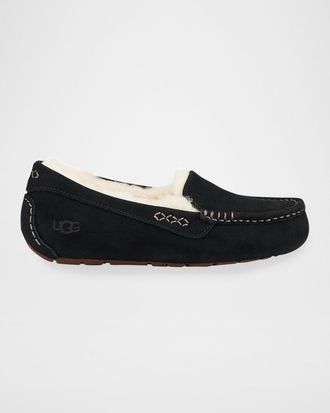 UGG Ansley Water-Resistant Slippers