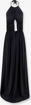 Amazu&igrave;n Vestito Amelia in jersey - AMAZU&Igrave;N - gender_Woman