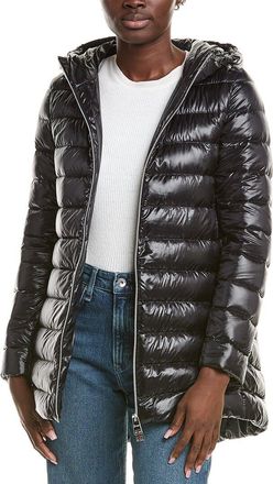 Herno Resort A-Shape Down Jacket