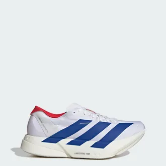 adidas Mens adidas Adizero Adios Pro 4 Shoes
