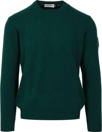 Roy Rogers Truien Flessengroen