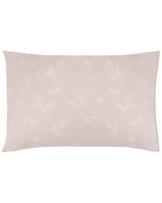 Anne de Solène Anne De Solene Set Of Two 200 Thread Count Alcove Pillowcases