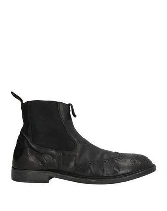 Moma SCHUHE - Stiefeletten auf YOOX.COM
