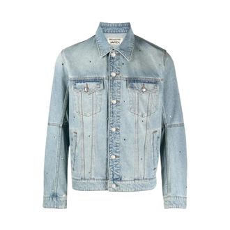 Zadig&Voltaire Donna, Giacche, Blu, S, new